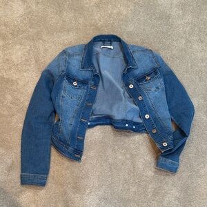 Stylish Denim Jacket for Women